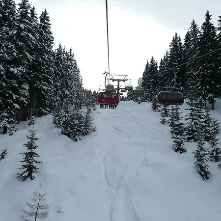 Hotel Larchhof 3*
