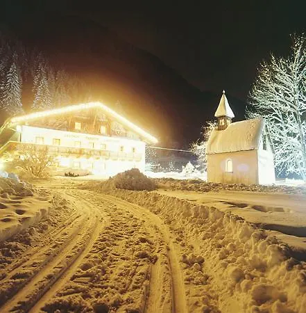 Larchhof 3*