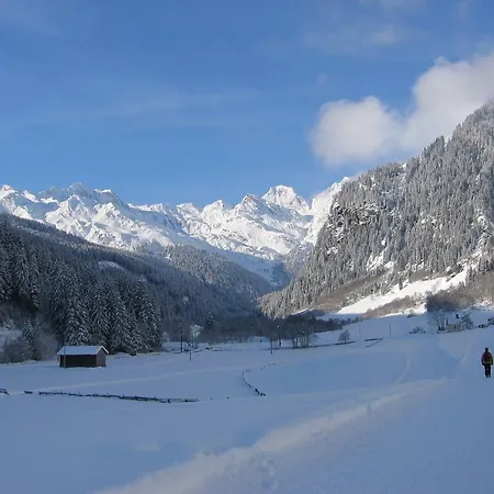 Larchhof Racines