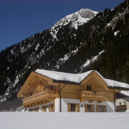 Larchhof 3*