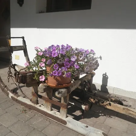 Larchhof Racines