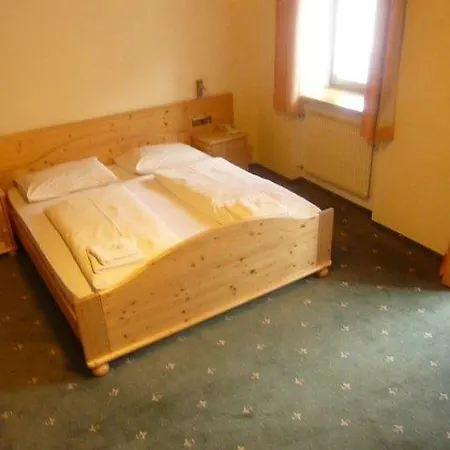 Hotel Larchhof