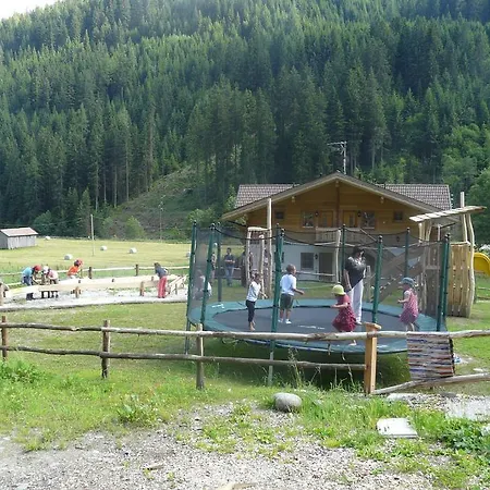 Larchhof Racines