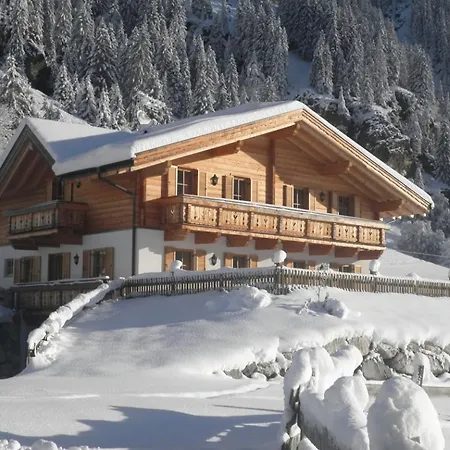 Hotel Larchhof 3*