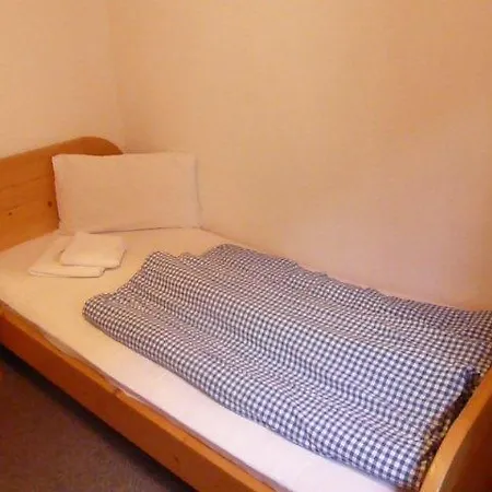 Larchhof 3* Racines