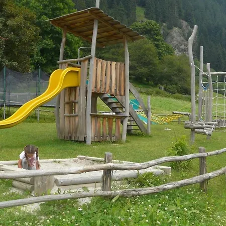 Larchhof Racines