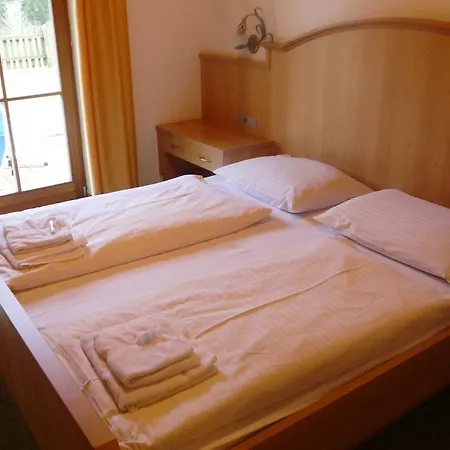 Hotel Larchhof Racines